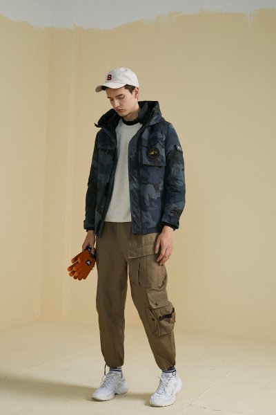 羽绒服世界十大名牌排名