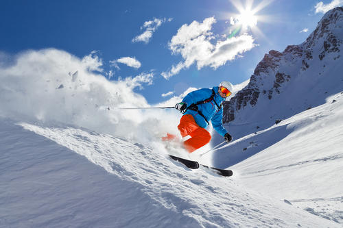 羽绒服世界十大名牌排名