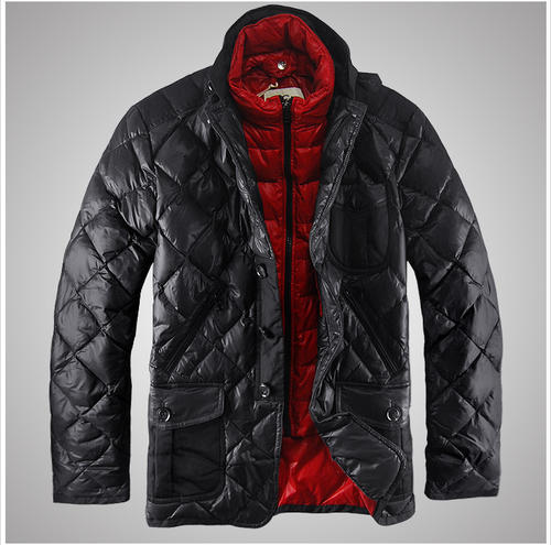 羽绒服世界十大名牌排名