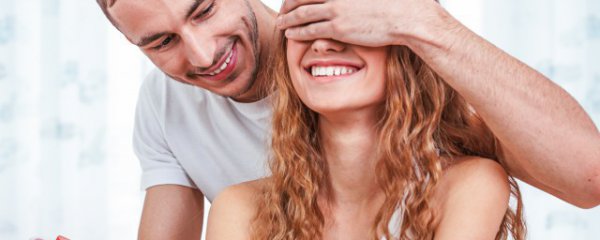 情人节适合送杯子吗