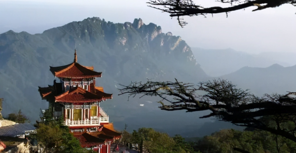 梧州旅游必去十大景点