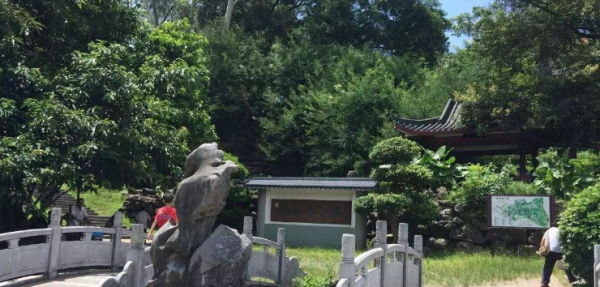 梧州旅游必去十大景点