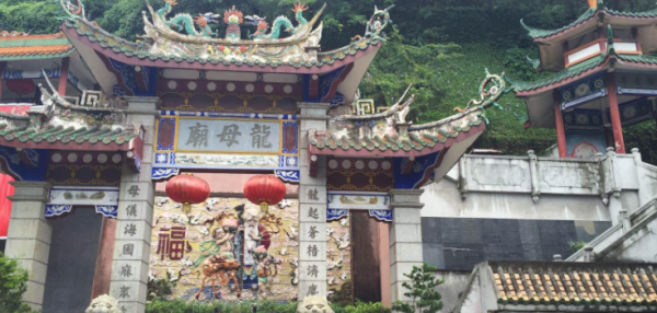 梧州旅游必去十大景点