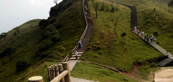 梧州旅游必去十大景点