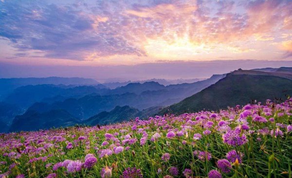 六盘水是哪个省的地方