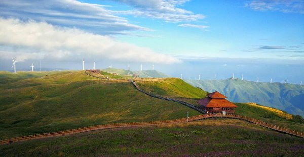 六盘水是哪个省的地方