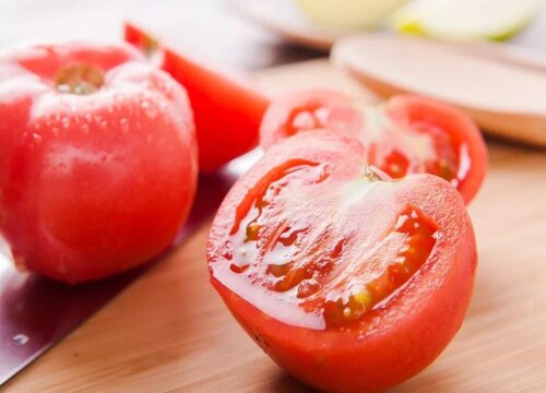 西红柿品种十大排名详情介绍