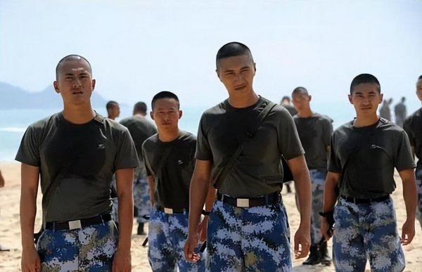 经典军旅电视剧排行榜前十名