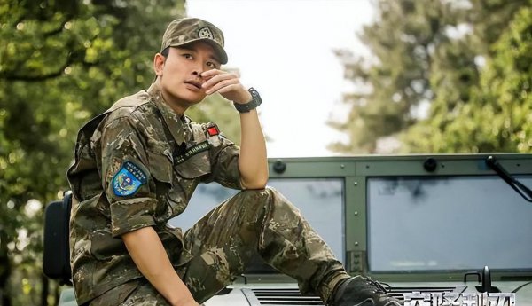 经典军旅电视剧排行榜前十名