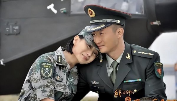 经典军旅电视剧排行榜前十名