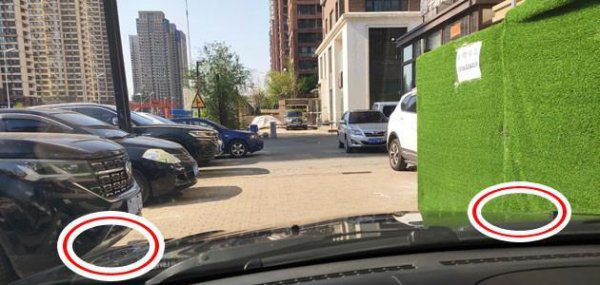 练车感的最好方法