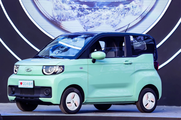 五万以内的车哪款性价比最高