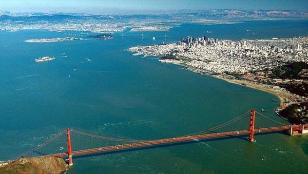 湾区是指什么地方