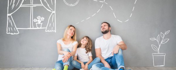 进门玄关处放什么家旺财旺