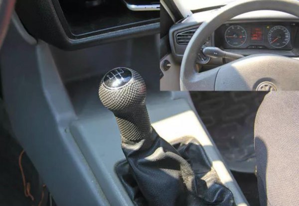 学车科二倒车入库技巧教程