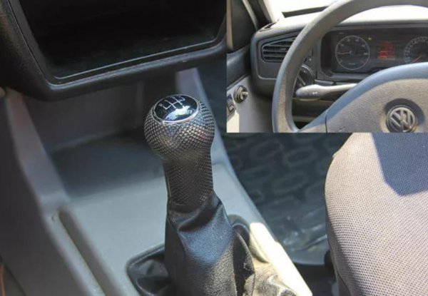 学车科二倒车入库技巧教程