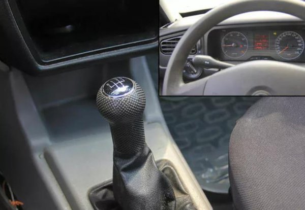 学车科二倒车入库技巧教程