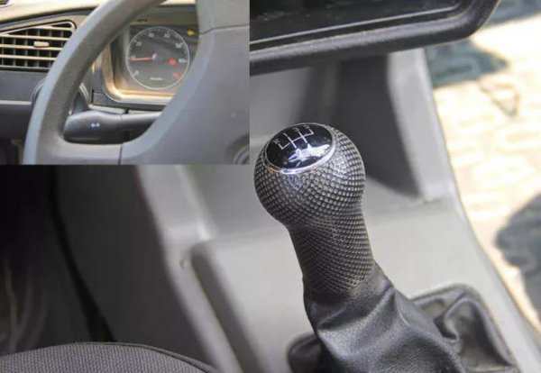 学车科二倒车入库技巧教程