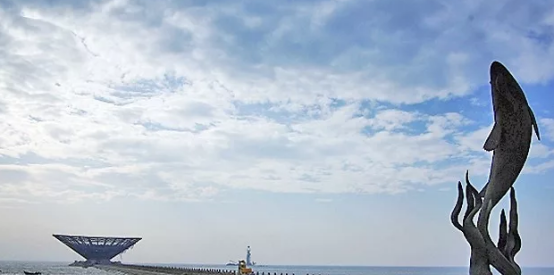 鲅鱼圈在哪个城市