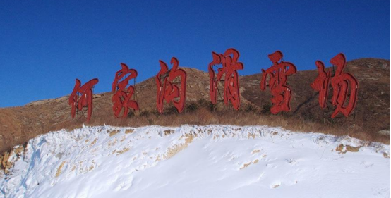 鲅鱼圈在哪个城市