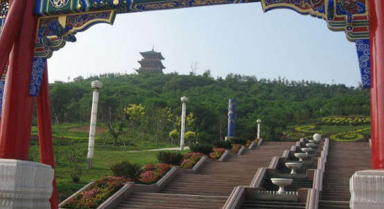 鲅鱼圈在哪个城市