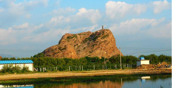 鲅鱼圈在哪个城市