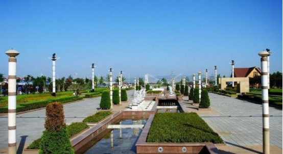 鲅鱼圈在哪个城市