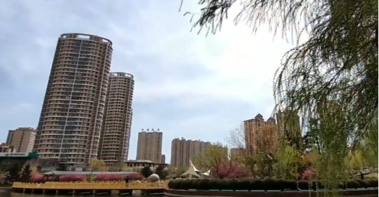 鲅鱼圈在哪个城市