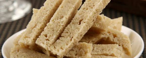 如何制作面筋好吃