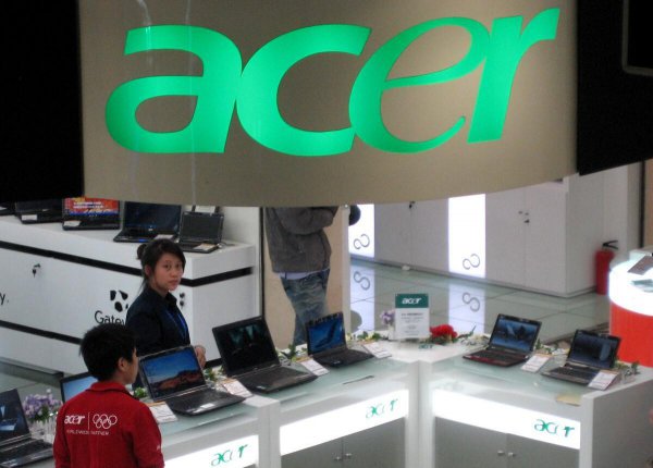 台式电脑排名前十