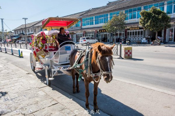 洱海的海拔是多少米