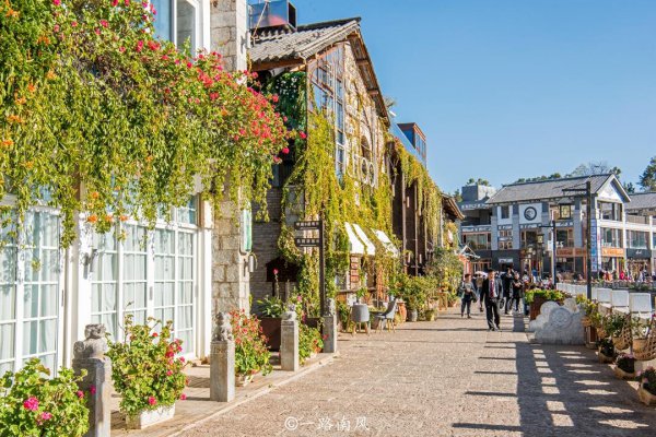 洱海的海拔是多少米