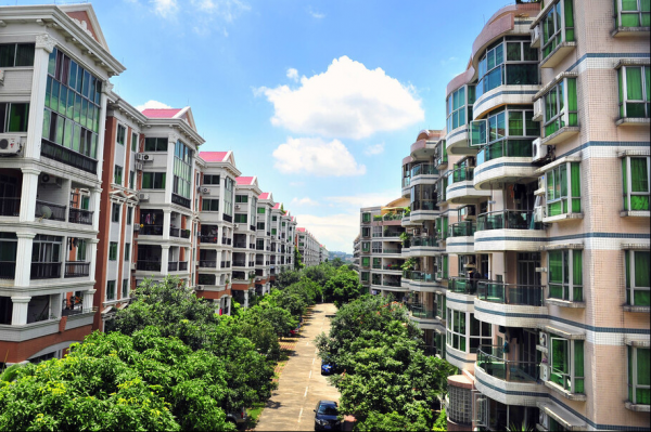 高层1楼是不是最差的房子