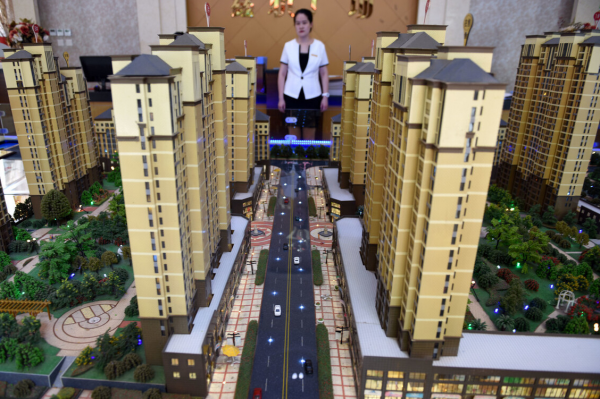 高层1楼是不是最差的房子