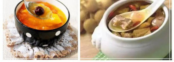 女人煲什么汤补血补气