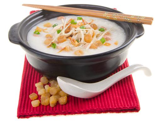 6款简单方便的营养早餐