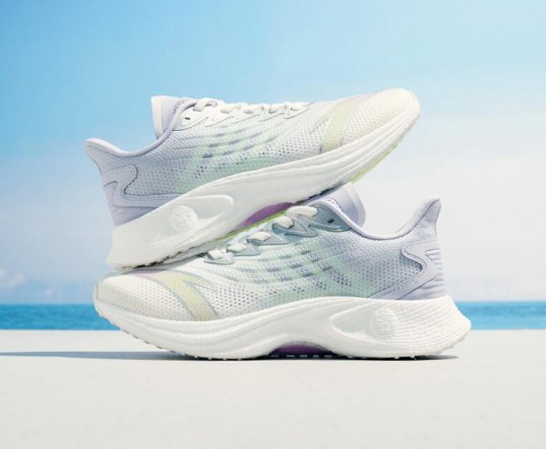 安踏跑鞋哪个系列比较好