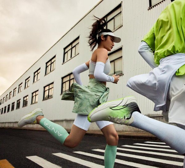 安踏跑鞋哪个系列比较好