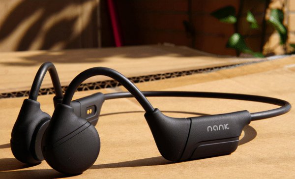 骨传导耳机原理