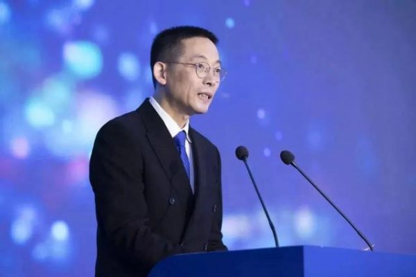 北京大学校长什么级别