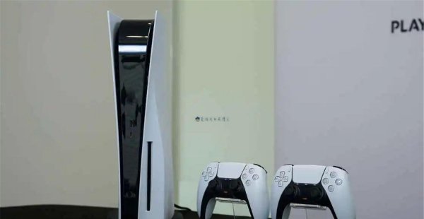 游戏主机品牌排行榜前五名