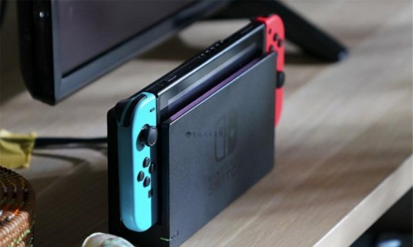 游戏主机品牌排行榜前五名