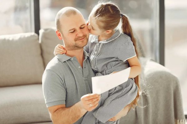 爸宝女是什么意思