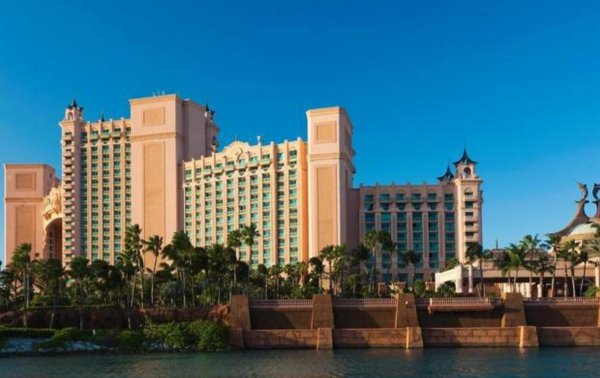 巴哈马是哪个国家