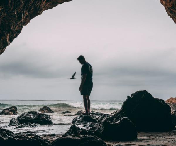 吵架后冷战男人的心理