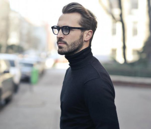 吵架后冷战男人的心理