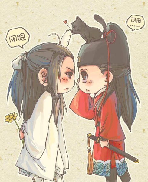 腐女是什么心理问题