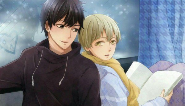 腐女是什么心理问题