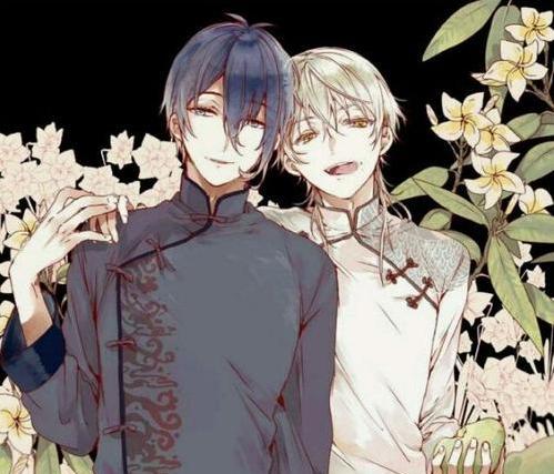 腐女是什么心理问题