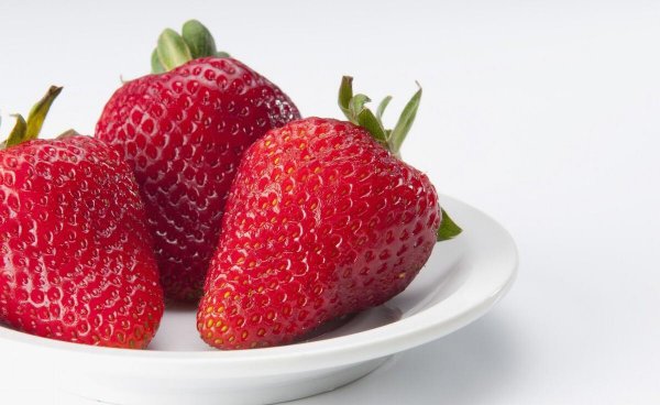 哪种草莓最甜最好吃还容易种植